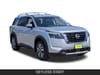 2 thumbnail image of  2025 Nissan Pathfinder SL