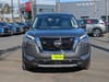 3 thumbnail image of  2025 Nissan Pathfinder SL