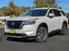 1 placeholder image of  2025 Nissan Pathfinder SL
