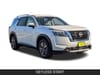 2 thumbnail image of  2025 Nissan Pathfinder SL