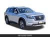 2 thumbnail image of  2025 Nissan Pathfinder SL