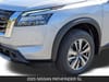 10 thumbnail image of  2025 Nissan Pathfinder SL