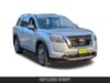 2 thumbnail image of  2025 Nissan Pathfinder SL