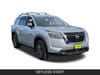 2 thumbnail image of  2025 Nissan Pathfinder SV