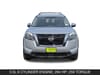 4 thumbnail image of  2025 Nissan Pathfinder SV