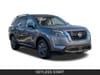 2 thumbnail image of  2025 Nissan Pathfinder SV