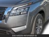 10 imagen en miniatura de 2025 Nissan Pathfinder SV