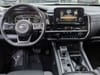 13 imagen en miniatura de 2025 Nissan Pathfinder SV