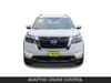 4 thumbnail image of  2025 Nissan Pathfinder SV