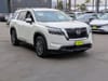 2 imagen en miniatura de 2025 Nissan Pathfinder SV