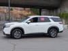 5 imagen en miniatura de 2025 Nissan Pathfinder SV