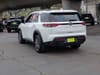 7 imagen en miniatura de 2025 Nissan Pathfinder SV