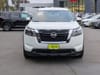 4 imagen en miniatura de 2025 Nissan Pathfinder SV