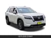 2 thumbnail image of  2025 Nissan Pathfinder SV