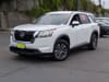 1 imagen en miniatura de 2025 Nissan Pathfinder SV