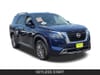 2 thumbnail image of  2025 Nissan Pathfinder SV
