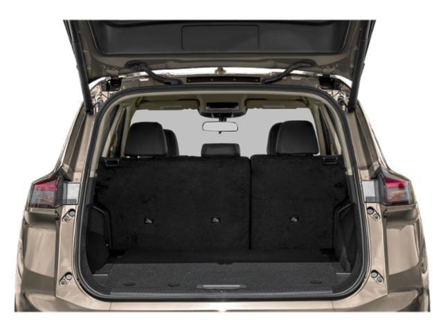 13 thumbnail image of  2025 Nissan Rogue Rock Creek