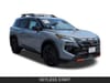 2 thumbnail image of  2025 Nissan Rogue Rock Creek