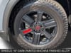 11 thumbnail image of  2025 Nissan Rogue Rock Creek