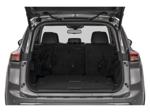 14 thumbnail image of  2025 Nissan Rogue SL