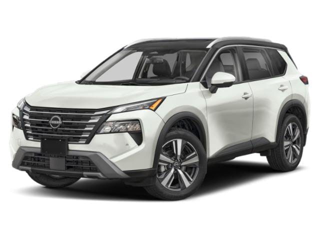 1 thumbnail image of  2025 Nissan Rogue SL