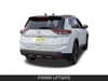 8 imagen en miniatura de 2025 Nissan Rogue SL