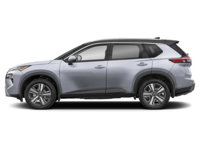 3 thumbnail image of  2025 Nissan Rogue SL