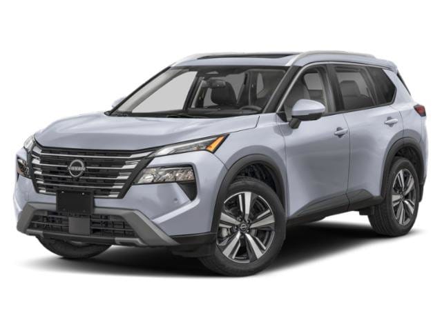 1 thumbnail image of  2025 Nissan Rogue SL