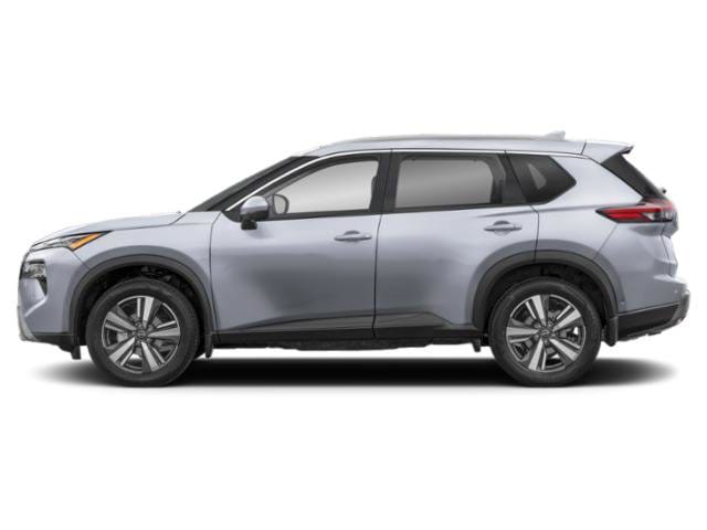 3 thumbnail image of  2025 Nissan Rogue SL