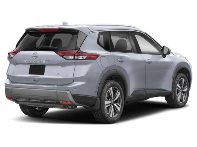 2 thumbnail image of  2025 Nissan Rogue SL