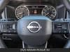12 thumbnail image of  2025 Nissan Rogue SV