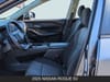 14 thumbnail image of  2025 Nissan Rogue SV