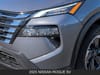 10 thumbnail image of  2025 Nissan Rogue SV