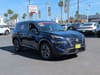 2 thumbnail image of  2025 Nissan Rogue SV