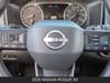 12 thumbnail image of  2025 Nissan Rogue SV