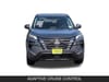 4 thumbnail image of  2025 Nissan Rogue SV