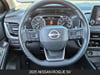 12 thumbnail image of  2025 Nissan Rogue SV