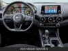 15 imagen en miniatura de 2025 Nissan Sentra S