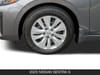 13 imagen en miniatura de 2025 Nissan Sentra S