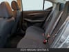 17 imagen en miniatura de 2025 Nissan Sentra S