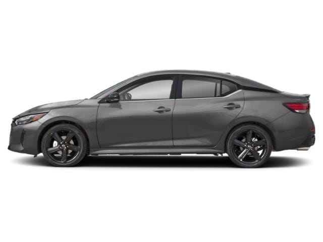 3 thumbnail image of  2025 Nissan Sentra SR