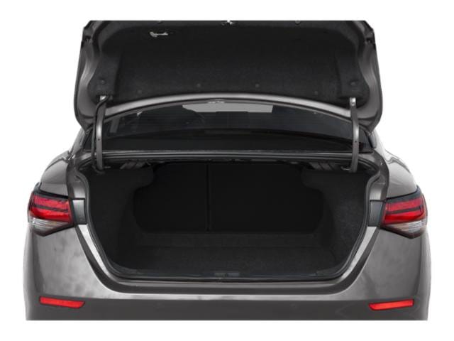 14 thumbnail image of  2025 Nissan Sentra SR