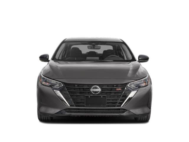7 thumbnail image of  2025 Nissan Sentra SR