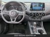 14 thumbnail image of  2025 Nissan Sentra SR