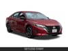 2 thumbnail image of  2025 Nissan Sentra SR