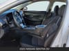 14 thumbnail image of  2025 Nissan Sentra SV