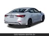 8 thumbnail image of  2025 Nissan Sentra SV