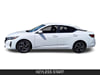 5 thumbnail image of  2025 Nissan Sentra SV