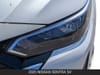 10 imagen en miniatura de 2025 Nissan Sentra SV