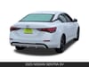 8 thumbnail image of  2025 Nissan Sentra SV